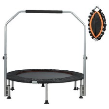 40''/48'' Foldable Trampoline