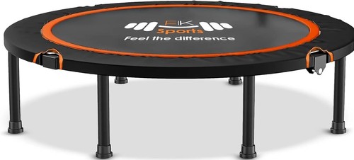 Sports mini trampoline - fk,