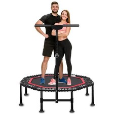 45-inch Rebounder Trampoline
