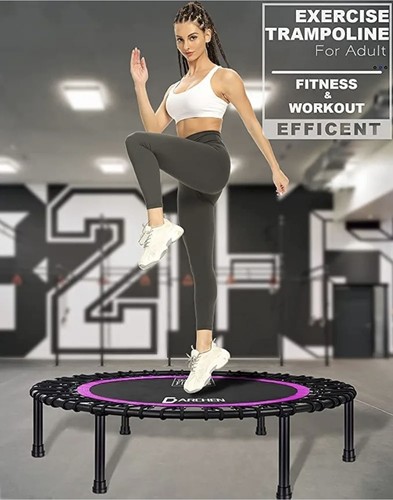 Darchen 150kg rebounder mini - 150kg,