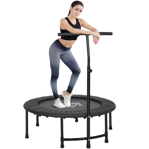 Homcom mini trampoline - homcom,
