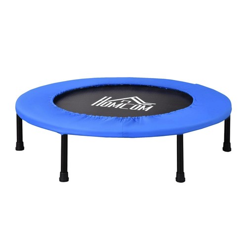 Mini fitness trampoline - 36",