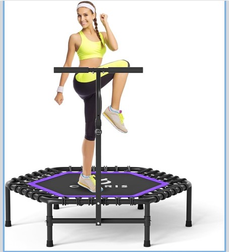 Cloris foldable fitness - cloris, 48''