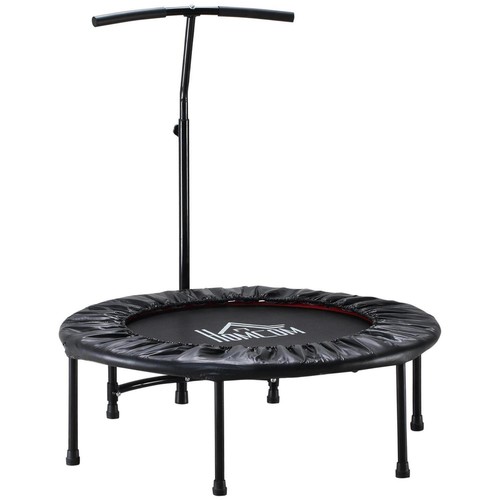 Mini trampoline exercise - mini,