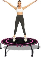 DARCHEN Mini Trampoline
