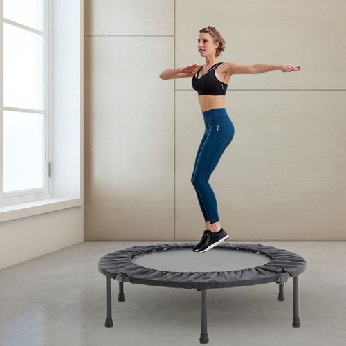 Mini trampoline folding - mini,