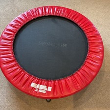 Mini Trampoline for Adults