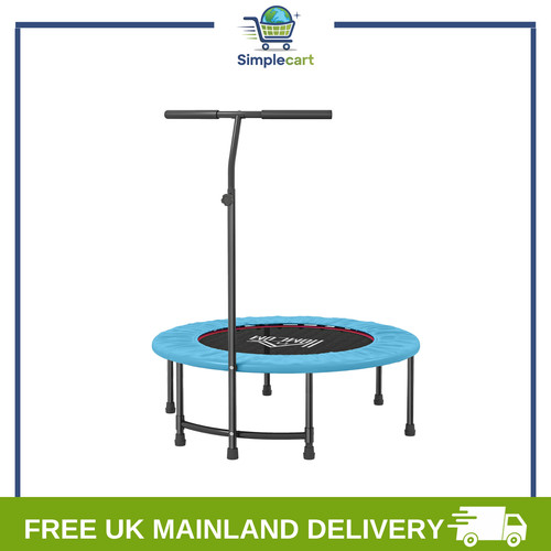 Trampoline rebounder - 40",