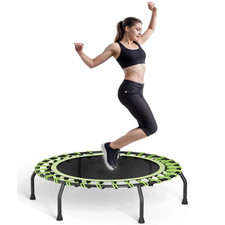 Trampoline Bungee Fitness