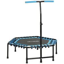 45" Rebounder Trampoline Quiet
