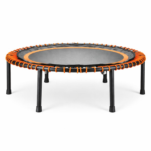 Mini trampoline rebounder - 40",