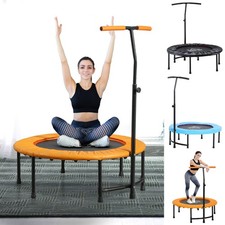 40" Trampoline Rebounder