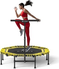 40''/48'' Foldable Fitness