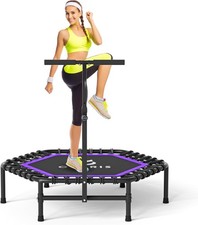 CLORIS 45in Trampoline