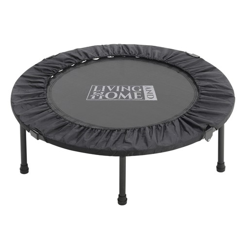 Mini trampoline foldable - trampoline,