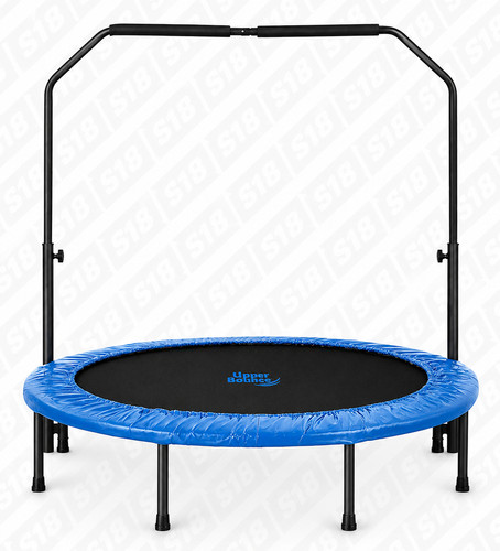 Mini trampoline upper bounce - trampoline,,