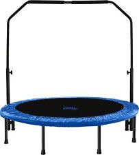 Mini Trampoline, Upper Bounce