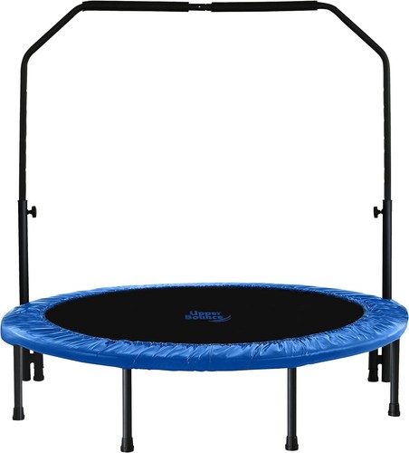 Mini trampoline upper - mini, trampoline,