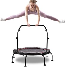 48-Inch Foldable Fitness