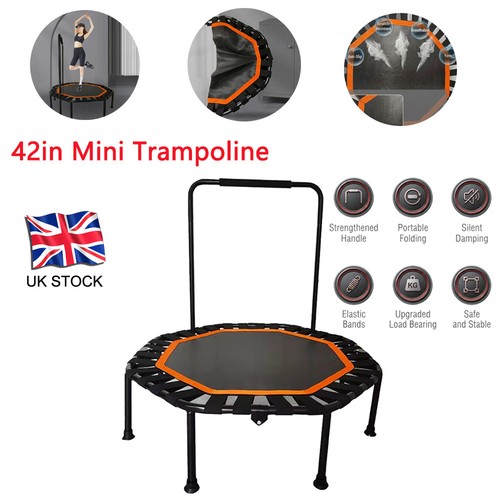 Octagonal mini trampoline - octagonal,