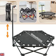 42" Foldable Trampoline