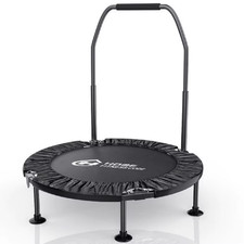 40 " Foldable Mini Fitness