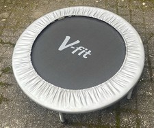 Fitness Trampoline 3ft by 3ft