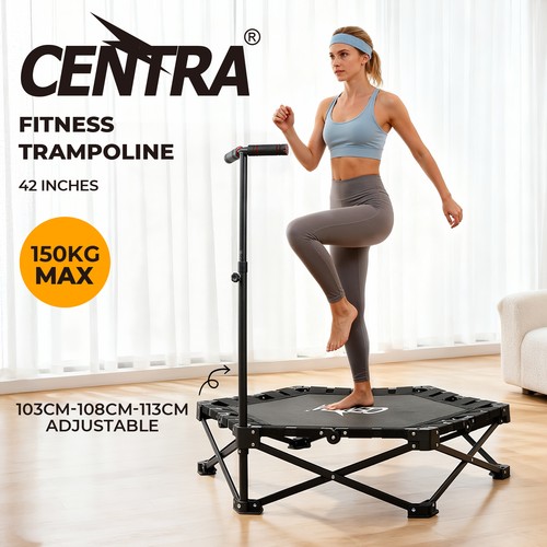 Centra inch trampoline - centra,