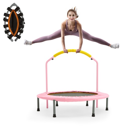 Foldable fitness - foldable,