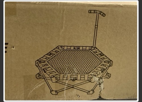 Hxd ergo foldable - hxd-ergo,