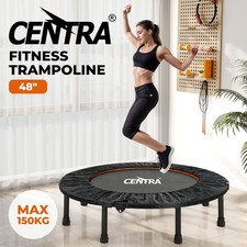 Centra Mini Fitness Trampoline