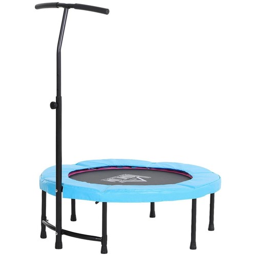 Mini trampoline rebounder - 40'',