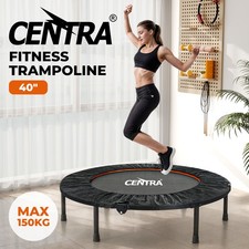 Centra 40 Inch Mini Trampoline