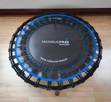 Maximus Pro (Bungee) Rebounder