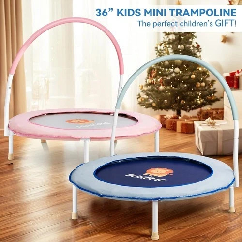 Toddler trampoline - 36'',