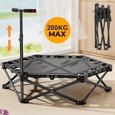 42" Foldable Trampoline