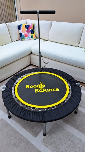 Boogie bounce trampoline - bounce,