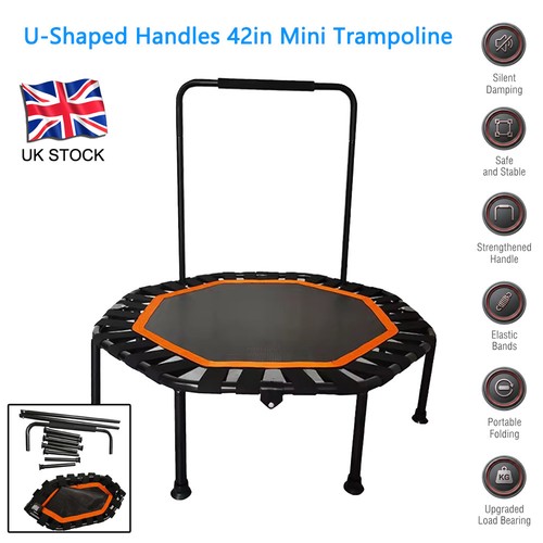 Indoor mini trampoline for - mini,