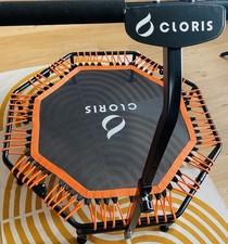 CLORIS 48'' Foldable Fitness