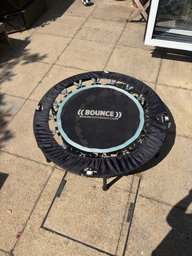 Mini rebounding trampoline - mini,