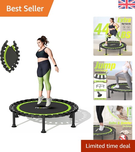 Inch rebounder trampoline - rebounder,