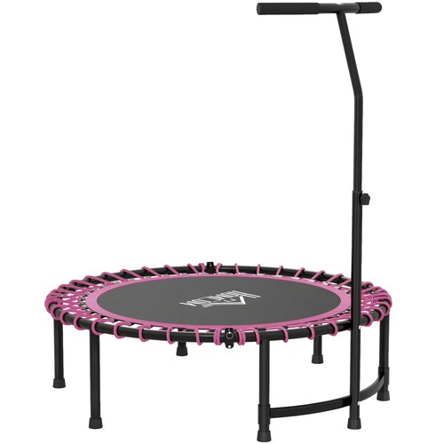 Mini foldable trampoline - foldable,