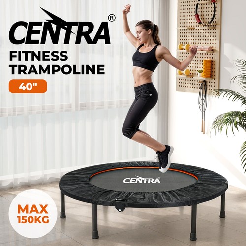Centra inch mini trampoline - 40,