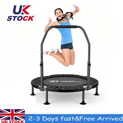 Foldable fitness - foldable,