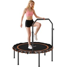 SPORTNOW 40'' Foldable Fitness