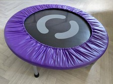 Opti Mini Fitness Trampoline