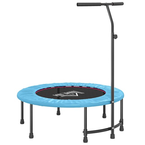 Fitness trampoline with - 40",